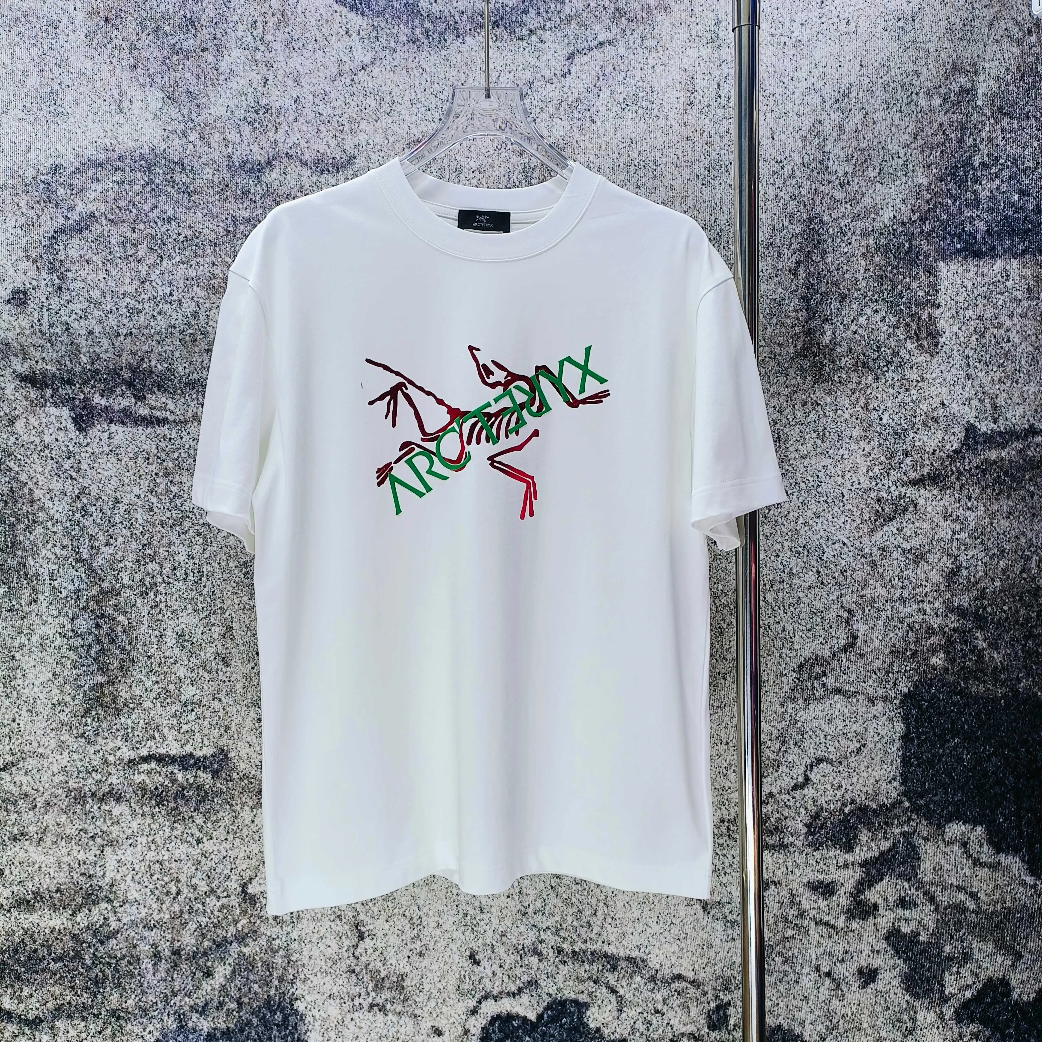 ARC 2026 New Arrival T Same Style Size S M L XL XXL Black White